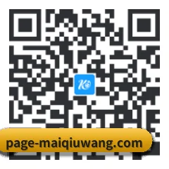 苹果用户专属 二维码